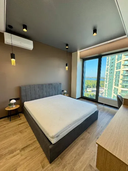 «Продається 2-к квартира в Бартоломео є паркінг». Днепр - изображение 1