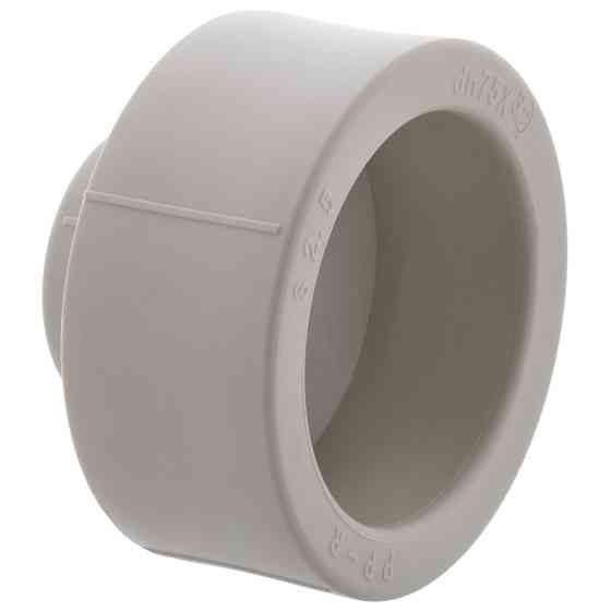 Муфта редукційна ВВ 75x32 PPR Koer K0207.PRO (KP2572) Киев