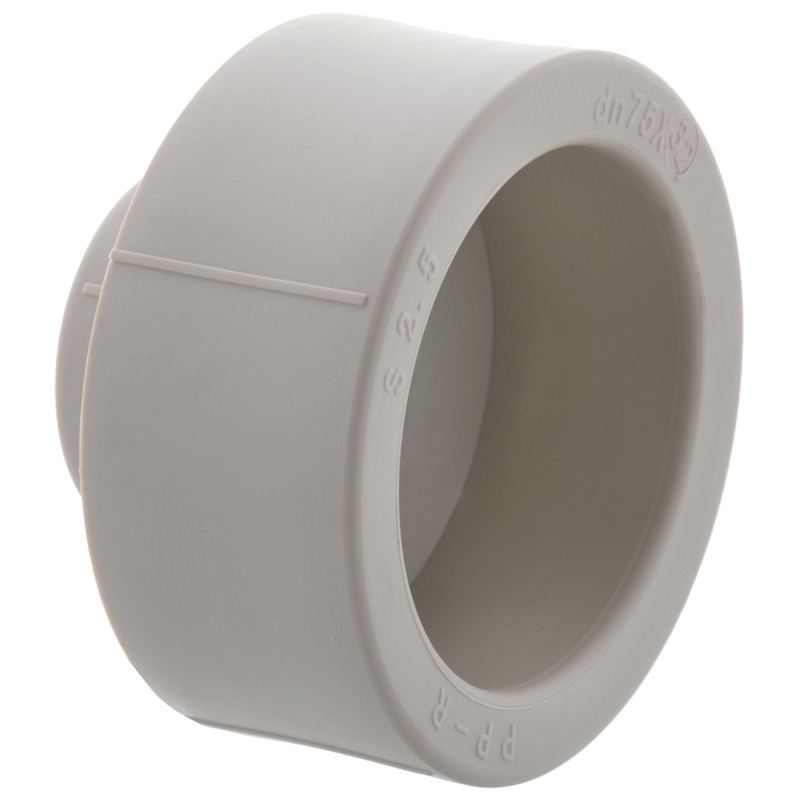 Муфта редукційна ВВ 75x32 PPR Koer K0207.PRO (KP2572) Киев - изображение 2