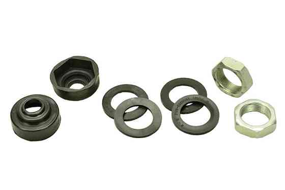 Ремкомплект стеклоочистителя 2108-99, 2113-2115 (2 втулки, 4 прокладки, 2 шайбы) трапеции Мукачево