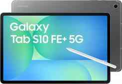 Графический планшет Samsung X626B Galaxy Tab S10 FE+ 13,1'' 5G 128 GB (szary) Киев