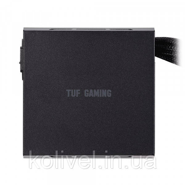 БЖ 450W Asus TUF-450B-GAMING, 135 mm, 80+ Bronze, retail (TUF-450B-GAMING) Киев - изображение 7