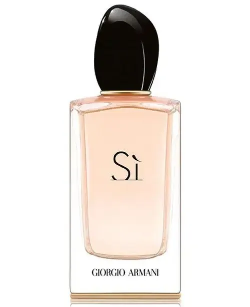 Giorgio Armani Женская парфюмированная вода Giorgio Armani Si 100 мл Коломыя - изображение 2