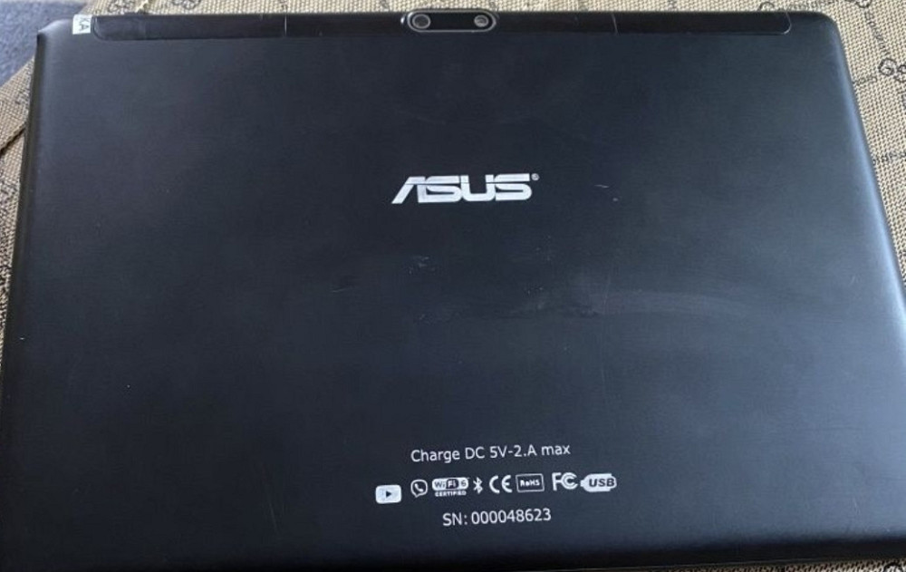 Планшет Asus  L10 6/64.. Харків - фото 3