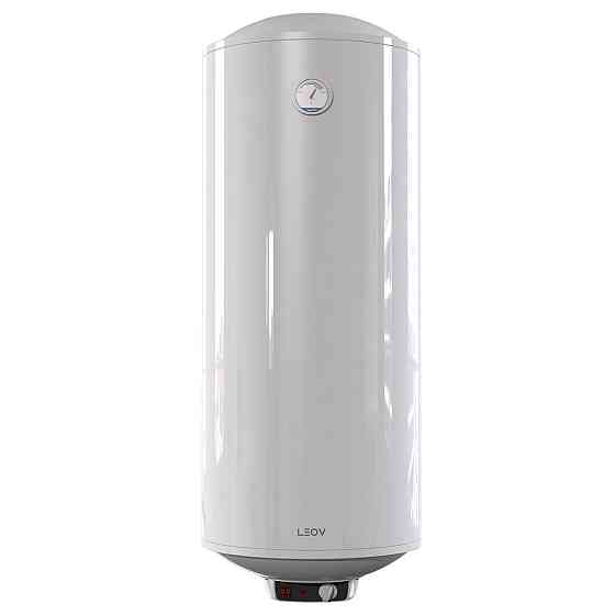 Водонагреватель LEOV LV Dry 120 l сухой тэн Киев