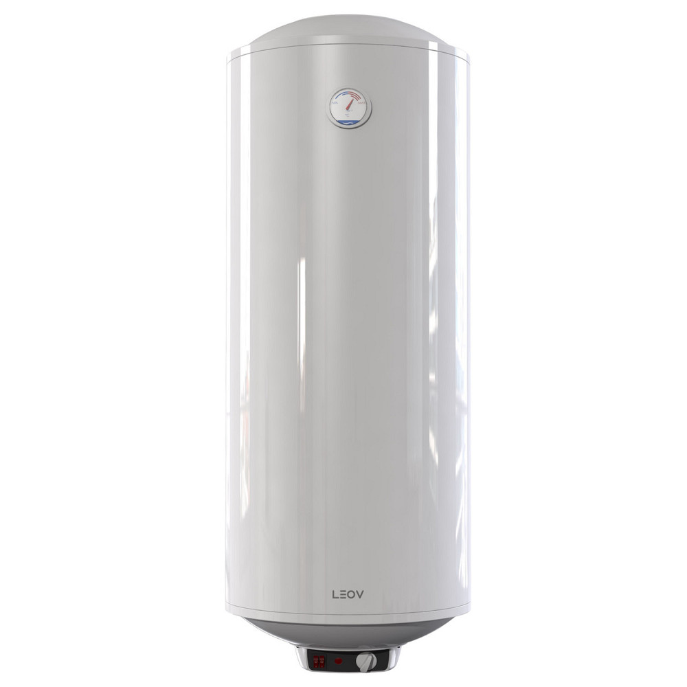 Водонагреватель LEOV LV Dry 120 l сухой тэн Киев - изображение 1