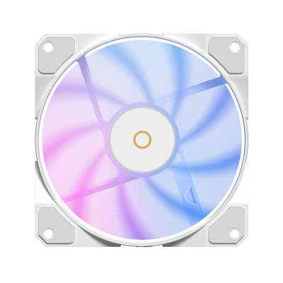 Кулер до корпусу OCYPUS BETA F12 WH ARGB REVERSE BLADE (BETA-F12-WH1AM01X-GL) Вінниця - фото 3