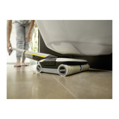 Пылесос Karcher FC 7 Cordless (1.055-701.0) Винница - изображение 8