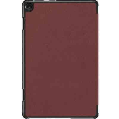 Чохол до планшета BeCover Smart Case Lenovo Tab M10 TB-328F (3rd Gen) 10.1" Red Wine (708287) Вінниця