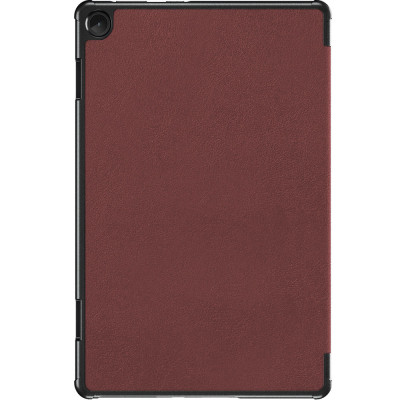 Чохол до планшета BeCover Smart Case Lenovo Tab M10 TB-328F (3rd Gen) 10.1" Red Wine (708287) Вінниця - фото 3