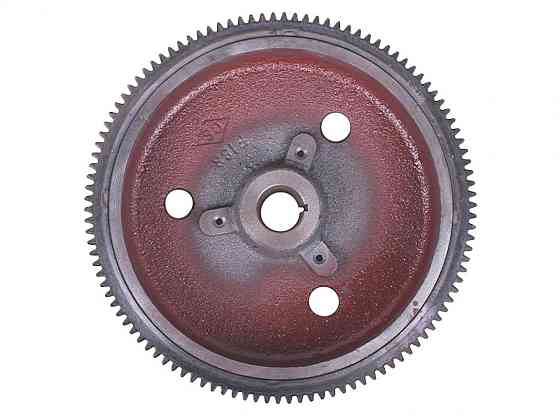 Маховик мотоблок 192D (+венец) Мукачево