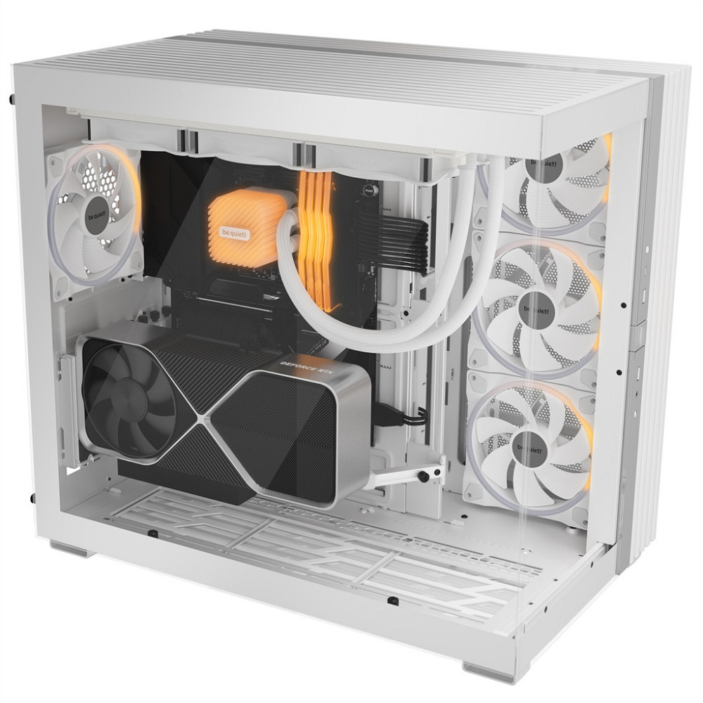 Корпус be quiet! Light Base 900 FX White (BGW72) ( 21036 ) Харьков - изображение 8