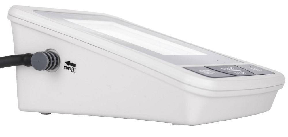 Автоматичний тонометр Longevita BP-1305 (5895839) Київ - фото 3