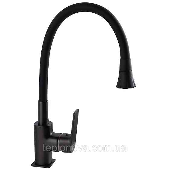 Змішувач для кухні Globus Lux BONN GLB-0203SA-GP-B01 Чернівці