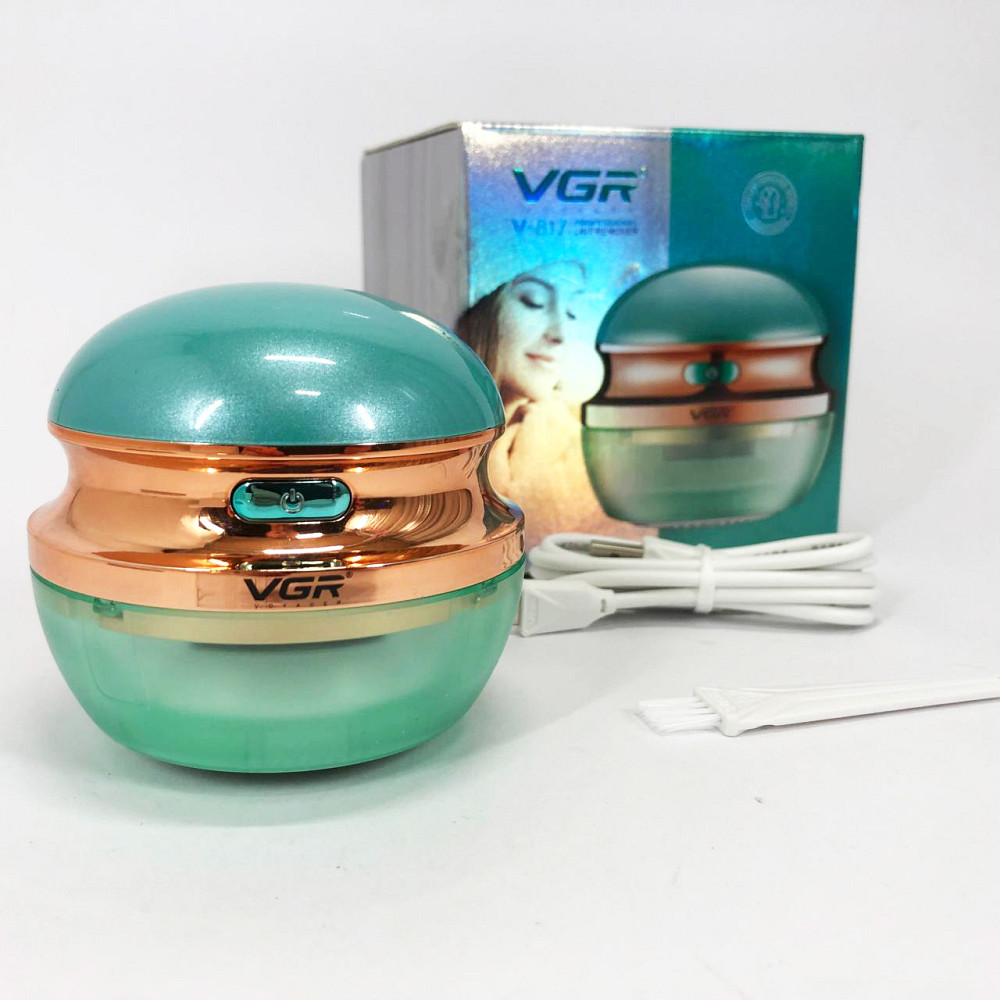 Очищувач катишків, Машинка для видалення катишків для трикотажних виробів, що прибирає катишки з одягу KY-96 Львів - фото 8