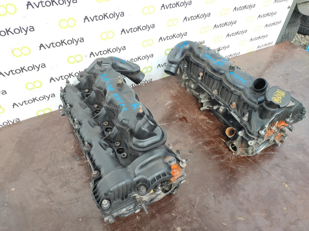 Головка двигуна Land Rover Range Rover Sport (LS) 3.6 TD / 368DT 2009-2013 Ковель - фото 2