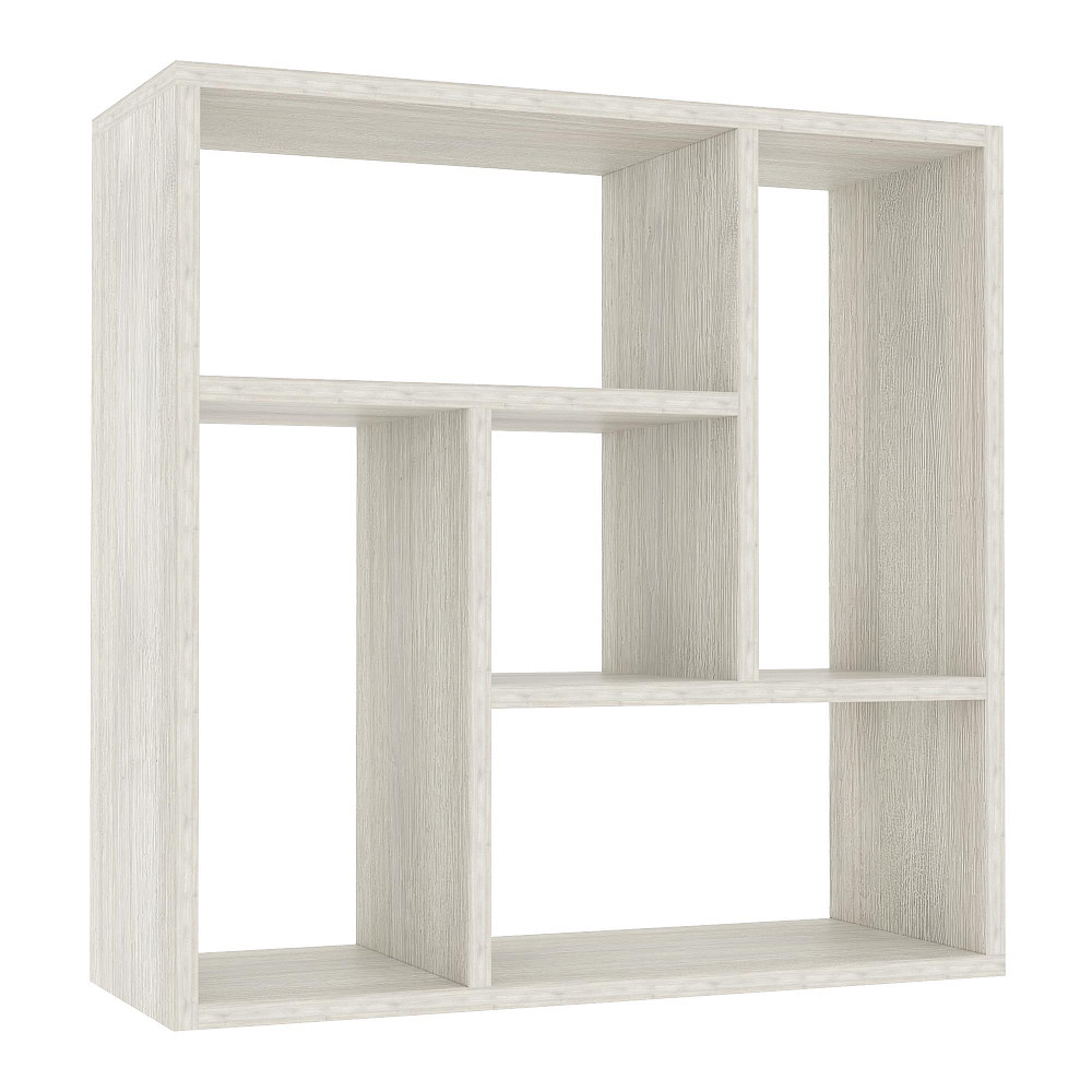 Полиця навісна П-3, Дуб Шамоні Світлий, 610/230/610 Львів - фото 1