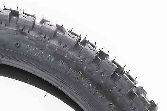 Шина 4,10-18 шипована CROSS V022В Київ