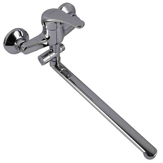 Смеситель для ванны Globus Lux Solly GLSO-0108 Киев