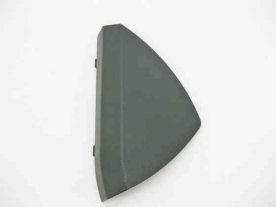 Mercedes-Benz  A2047231208 9051 Пластикова накладка - трикутник чорний передньої правої дверної карти C-Class W204 Одеса