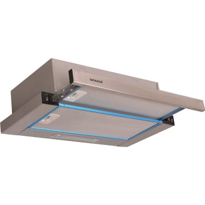Витяжка кухонна Snaige SNH-SL450 IX Вінниця - фото 1