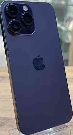 Айфон Apple iPhone 14 Pro Max 128Gb. Purple. Київ