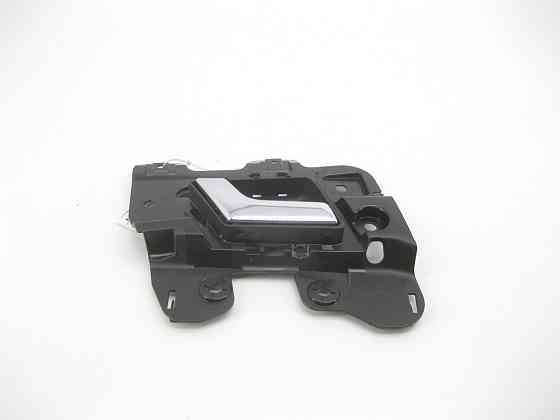 Mercedes-Benz  A2127600361 9051 Внутрішня ручка чорна відкриття задніх лівих дверей E-class W212 E-class S212 Одесса