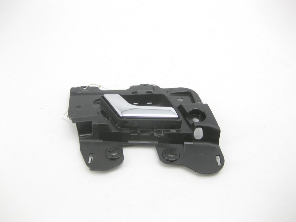 Mercedes-Benz  A2127600361 9051 Внутрішня ручка чорна відкриття задніх лівих дверей E-class W212 E-class S212 Одесса - изображение 3