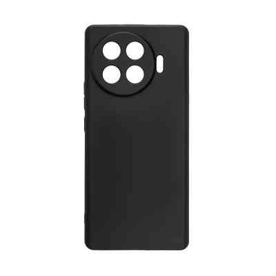 Чехол для мобильного телефона Armorstandart Matte Slim Fit Tecno Spark 20 Pro+ (KJ7) Camera cover Black (ARM75493) Винница