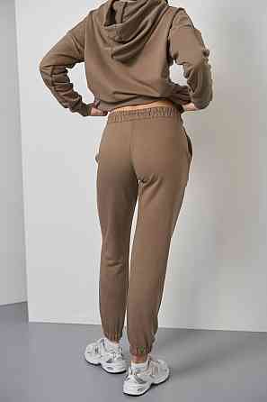 Костюм женский спортивный демисезонный Капучино XS Харьков