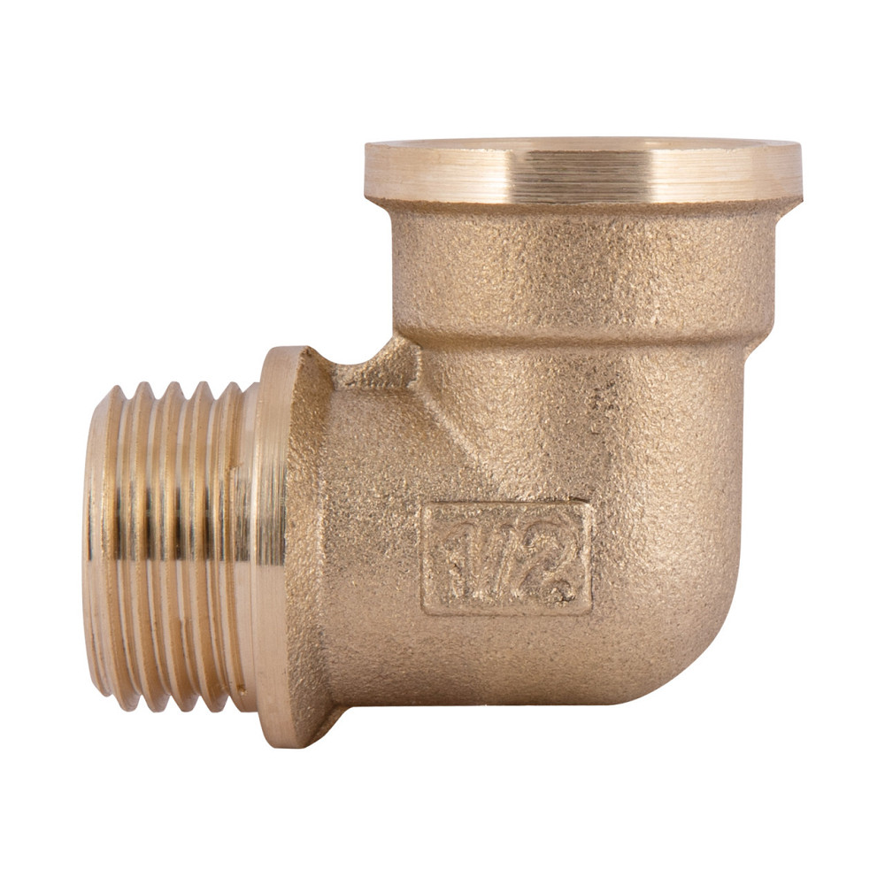 Угол Thermo Alliance Standart 1/2" ВН SD42015 Київ - фото 9