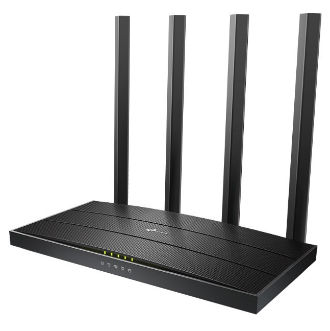 Беспроводной маршрутизатор TP-Link Archer C6 AC1200 Wireless Dual Band Gigabit Router (6474230) Киев - изображение 2