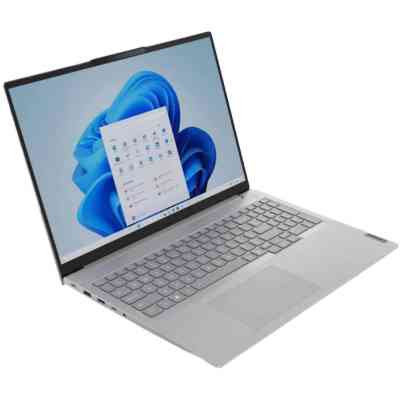 Ноутбук Lenovo ThinkBook 16 G8 IRL (21SH008URA) Винница