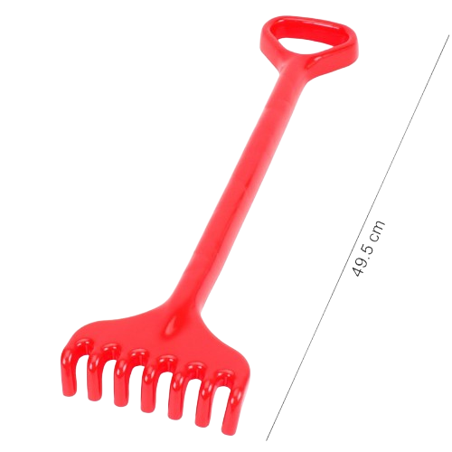 Іграшка Грабельки Гулівер Технок 1417 Житомир