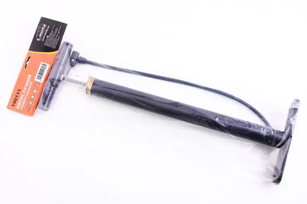 Ручний з металом, ручкою Lavata Вінниця - фото 2