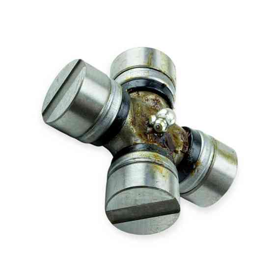 Хрестовина валу ГАЗ 53, 52, 3307, ПАЗ, МТЗ карданного Мукачево