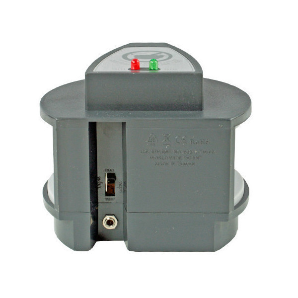 УЗ отпугиватель грызунов и насекомых LS - 927M DUO (545 кв.м) Днепр - изображение 5