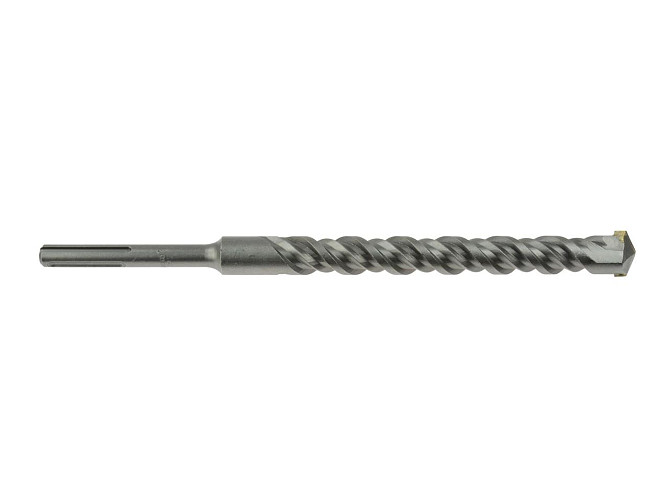 Бур SDS-max "GEKO" 20х450мм Стрий - фото 4