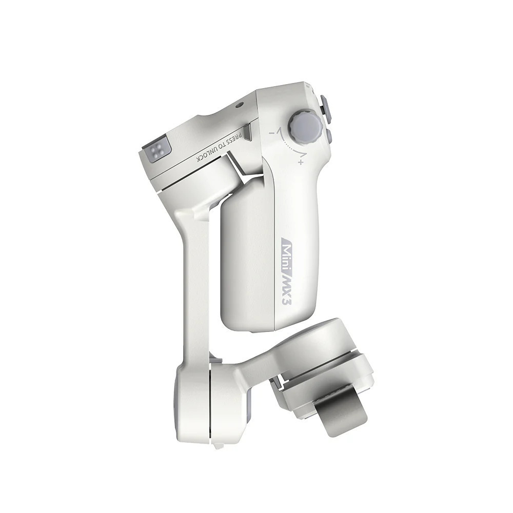 Стабілізатор для телефону з віддаленим керуванням MOZA Mini MX 3 Київ - фото 3