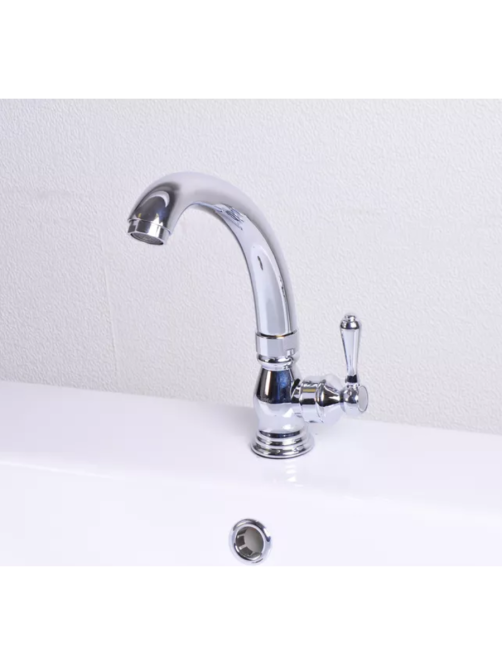 Монокран Zerix TLK 119 високий з широким майданчиком (ZX0083) Чернівці - фото 5