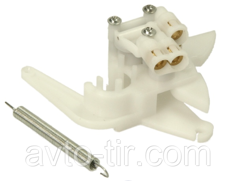 КЛАПАН РЕГУЛЮВАННЯ СИДІННЯ VOLVO FH12/16,RVI MAGNUM ,PREMIUM 2000-2005 Луцк