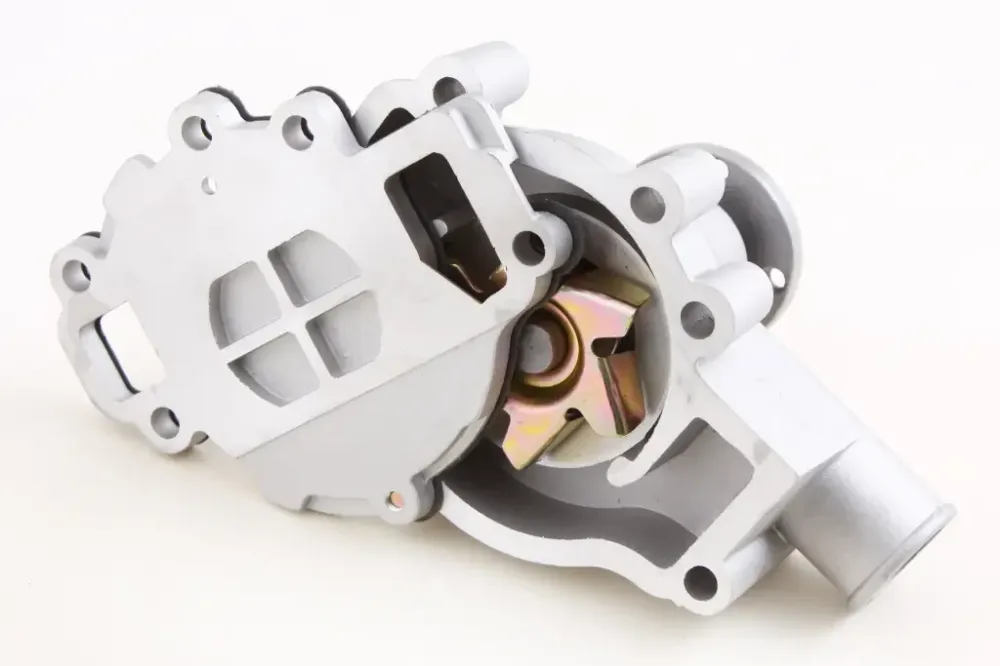 Помпа ГАЗ-2410 Авто Престиж (402 дв.) Винница - изображение 5