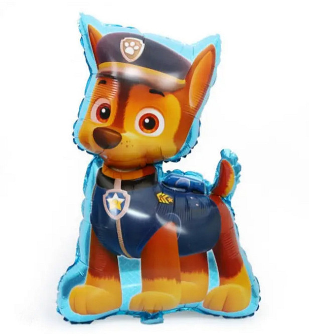 Фигура собачий патруль Чейз 80*45 см Киев - изображение 1