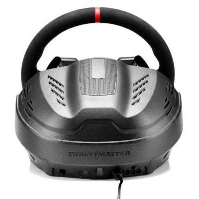 Руль ThrustMaster PC/PS4®/PS3® T300 Ferrari Integral RW Alcantara edition (4160652) Винница - изображение 4