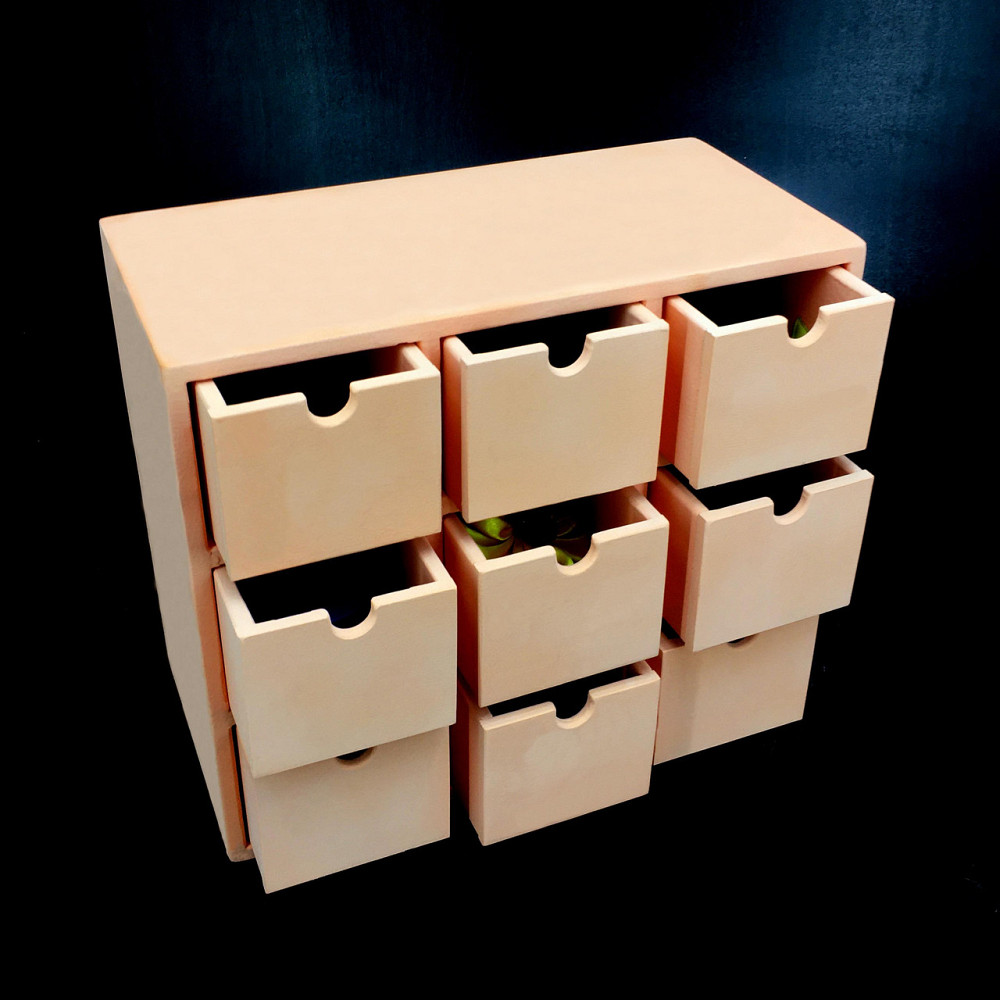 Органайзер для косметики 