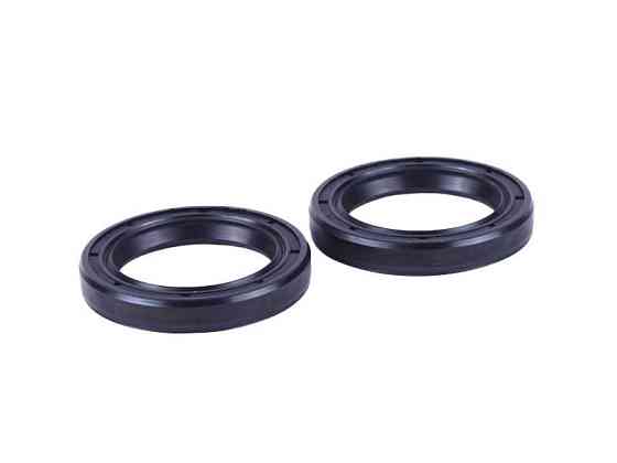 Сальники колінвала (набір) мотоблок 186F (9Hp) (35*50*8 x 2шт)-4 Мукачево