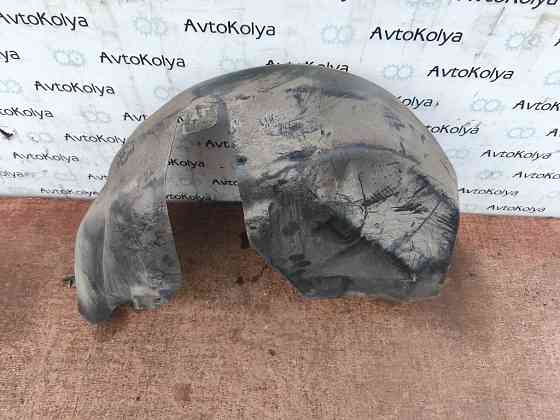 Підкрилок задній лівий Nissan Note E11 2005-2012 (767499U00A) Ковель