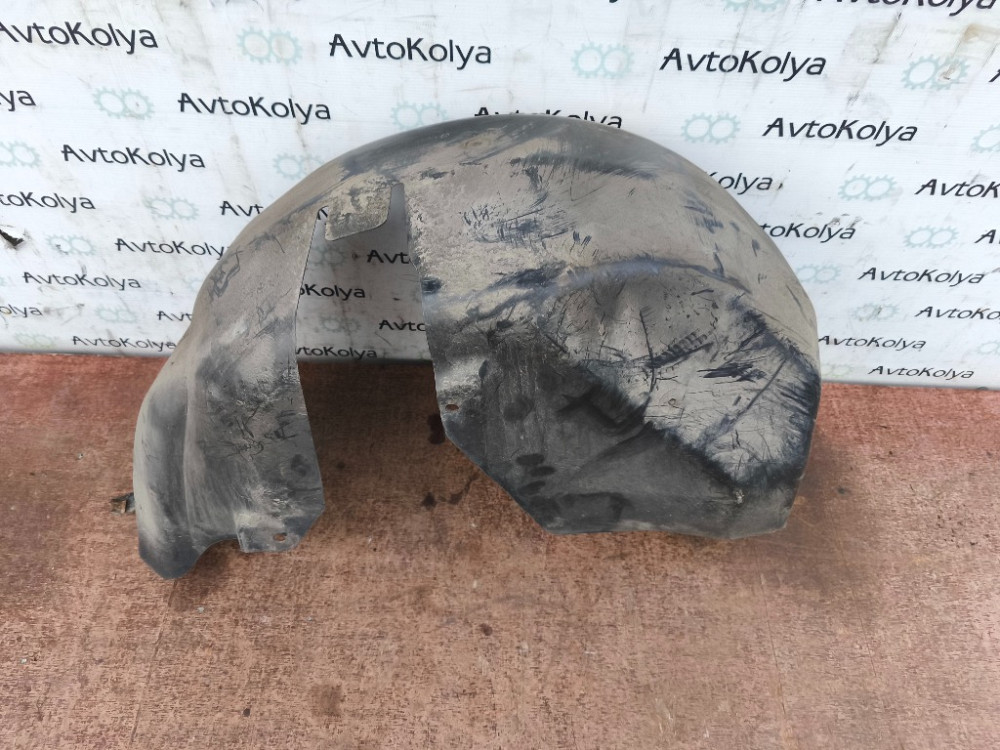 Підкрилок задній лівий Nissan Note E11 2005-2012 (767499U00A) Ковель - фото 4