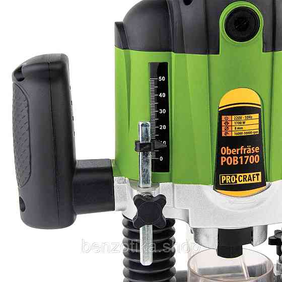 Фрезер Procraft POB1700 Київ