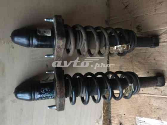 5168163AB Стійка амортизатора в зборі зад прав Jeep Коломыя